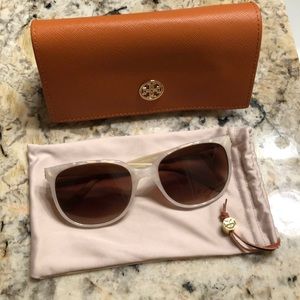 Tory Burch Sunglasses